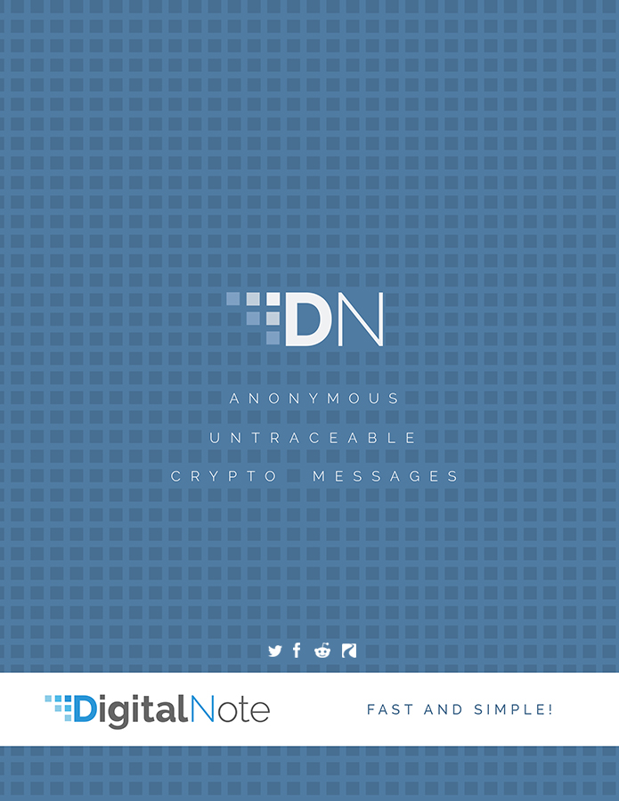 XDN DigitalNote