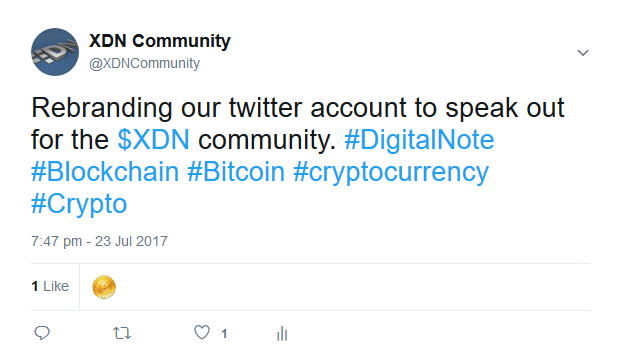 xdn news